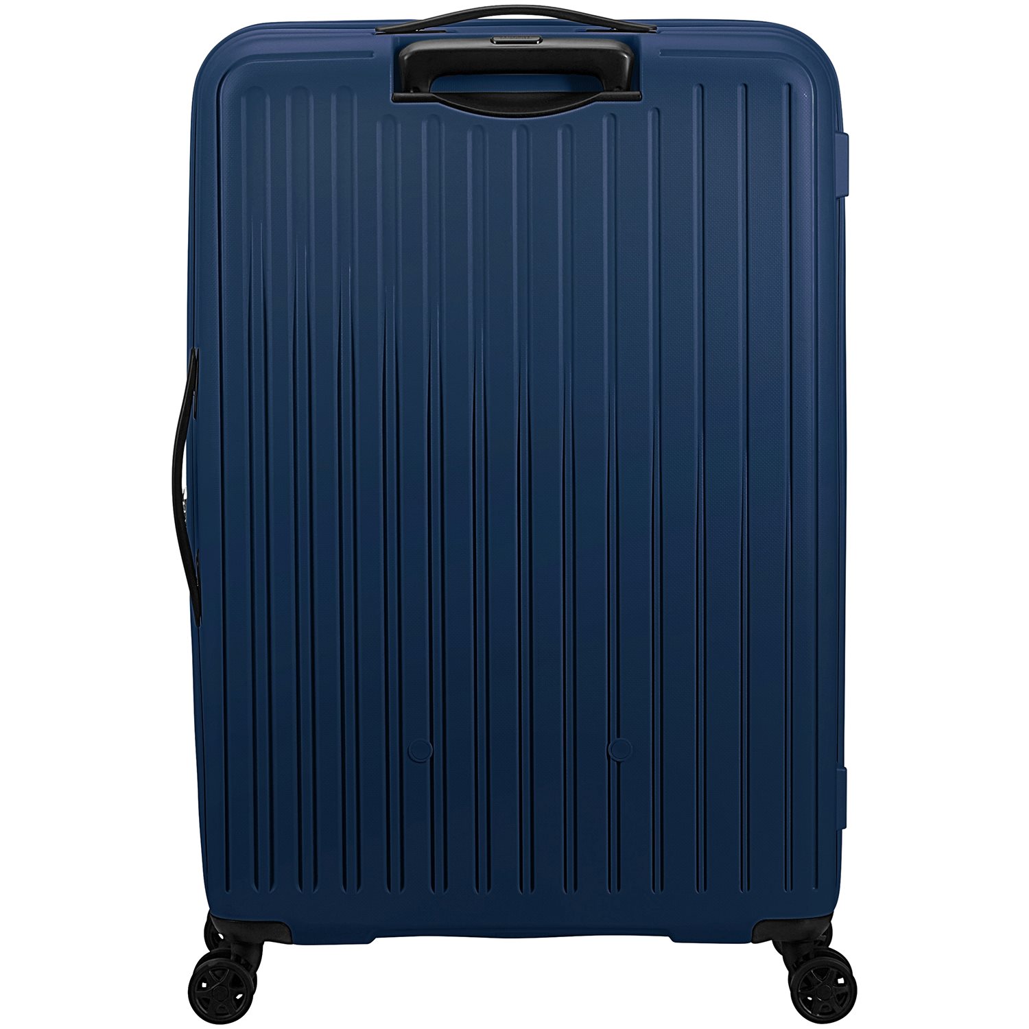 American Tourister Rejoy Spinner 77/28 TSA navy blue