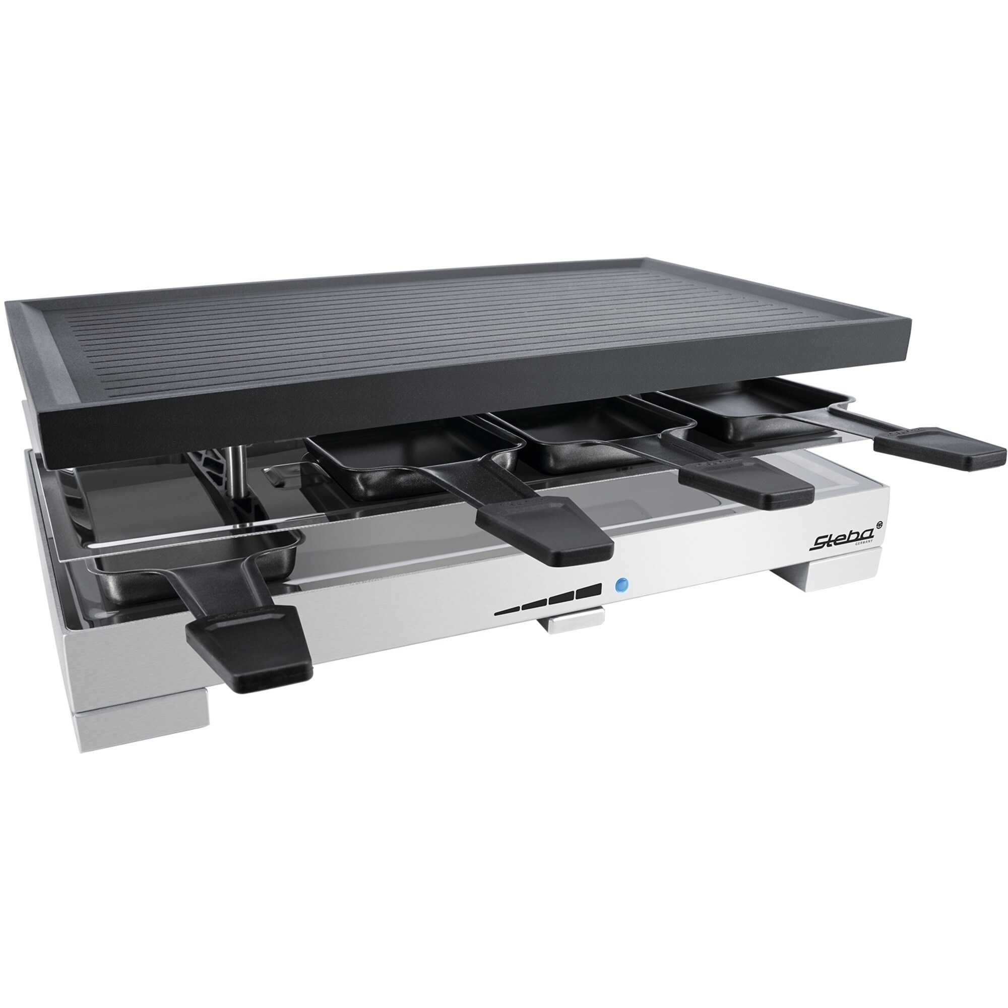 Steba Raclette Raclette RC 68