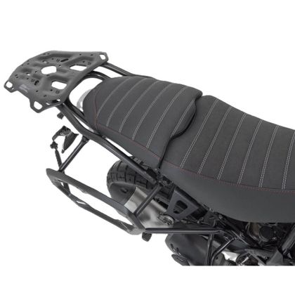 Support valises SW-MOTECH PRO - Noir