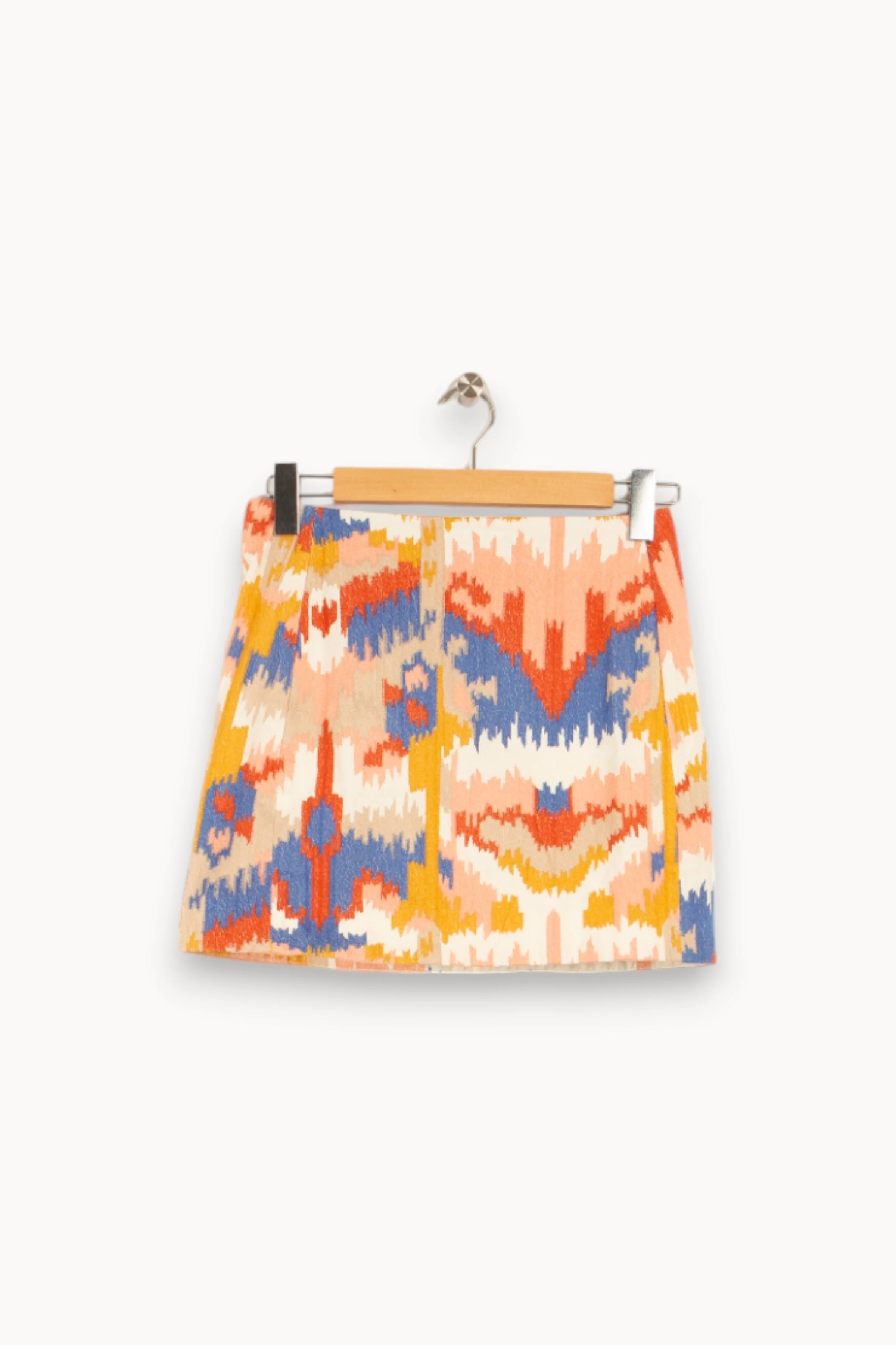 Jupe | Multicolore