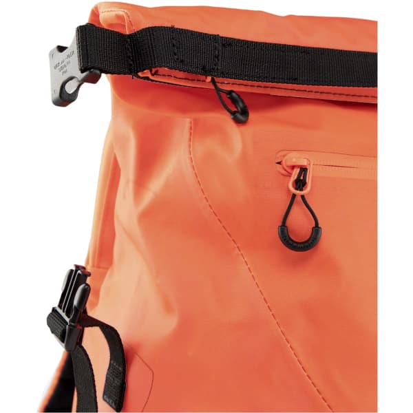Sac à dos lifestyle ROSSIGNOL COMMUTERS BAG 25L HOT RED
