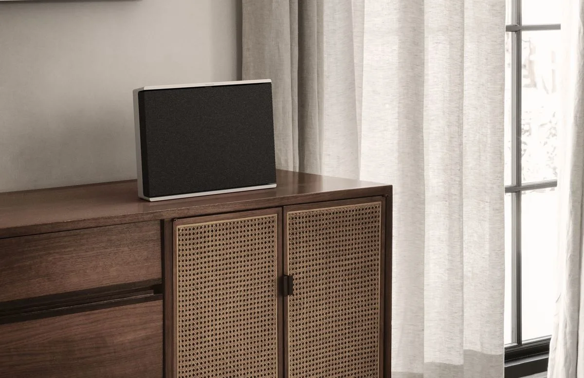 Bang & Olufsen Beosound Level Enceintes Bluetooth portables