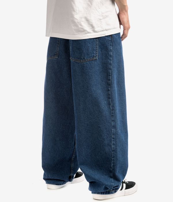 Polar Big Boy Jeans (dark blue)