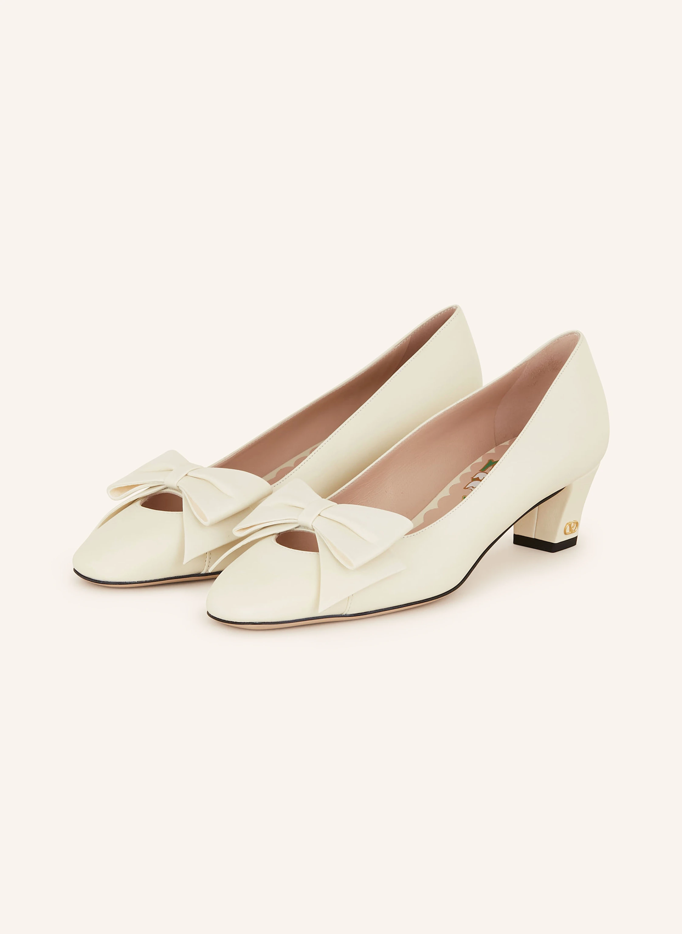 VALENTINO GARAVANI Pumps