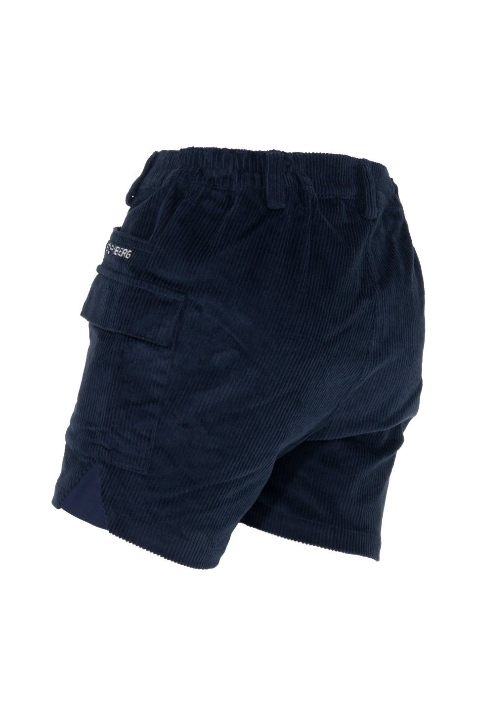 Stormberg Notodden cord cargoshorts