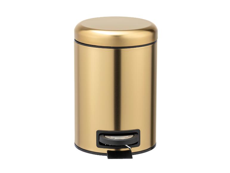 Prullenbak Leman 3 L