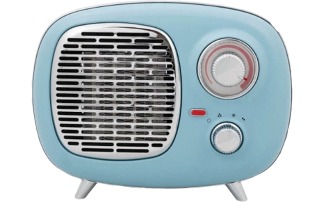 Eurom B-4 PTC Heater