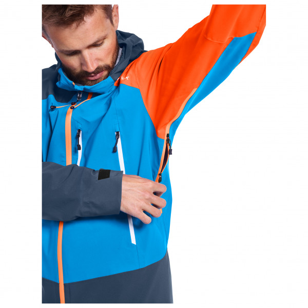 Ortovox - Westalpen 3L Jacket - Veste imperméable