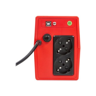 SALICRU SPS 900 ONE - onduleur - 480 Watt - 900 VA
