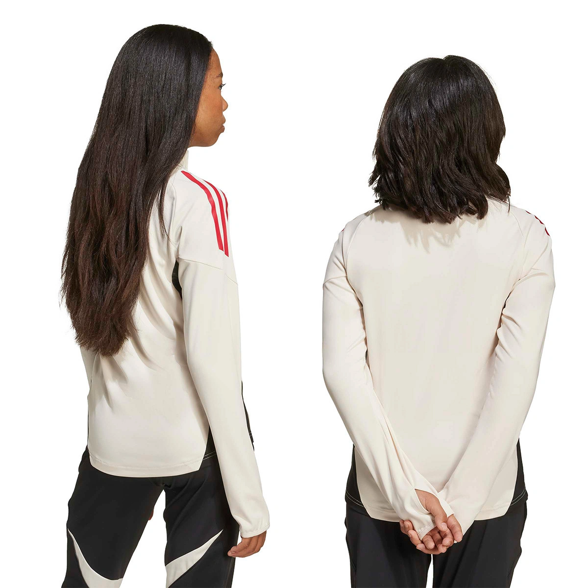 Sweatshirt adidas Liverpool FC Training 2025-2026 Criança
