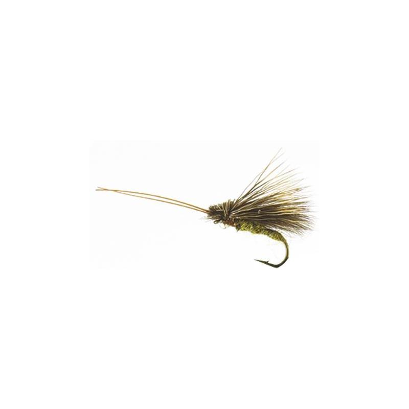 Mouche Autain Oreille De Lievre - Par 12