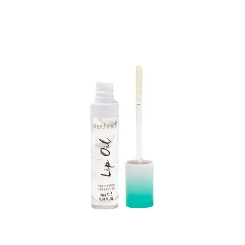 Lip Oil Mint