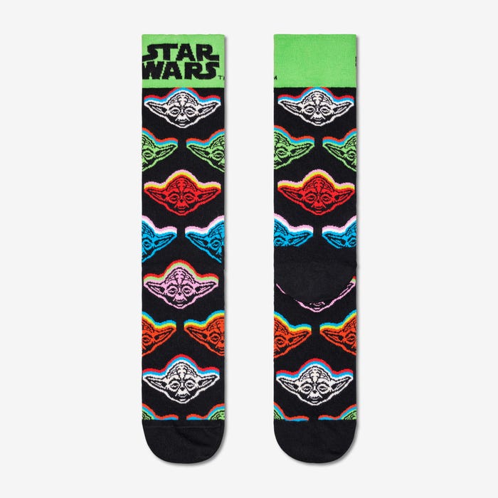 Happy Socks-Happy Socks Star Wars Yoda