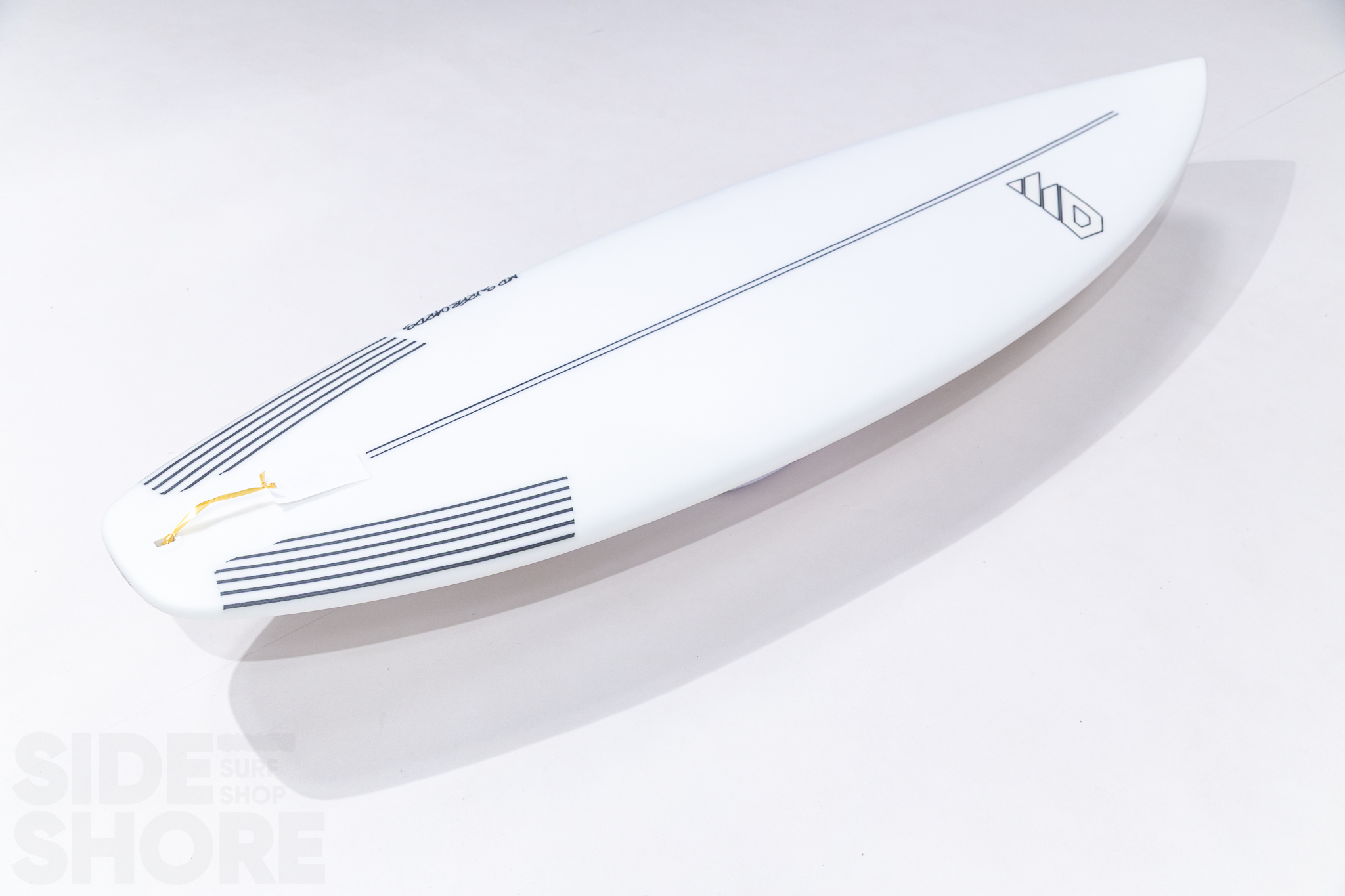 MD Surfboards Surf MD 5'11