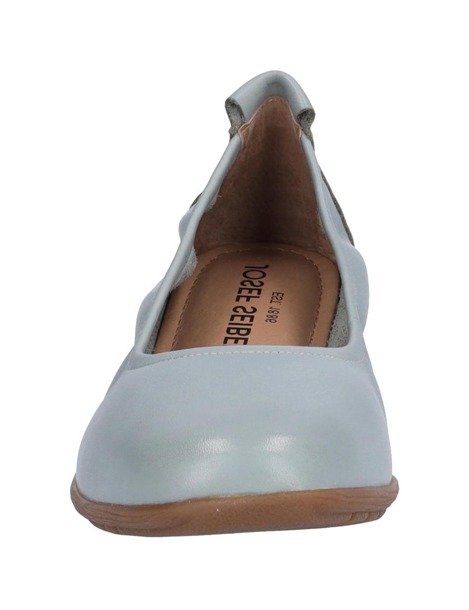 Ballerina Fenja 01, skyblue