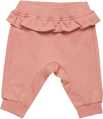 Fixoni Bukse, Rose Dawn