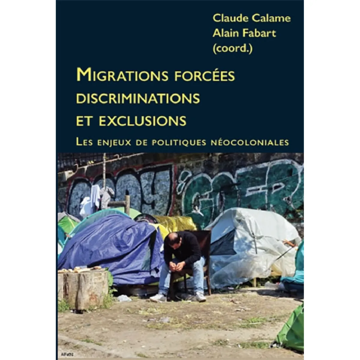 Migrations forcées, discriminations et exclusions : les enjeux de politiques néocoloniales · Occasion