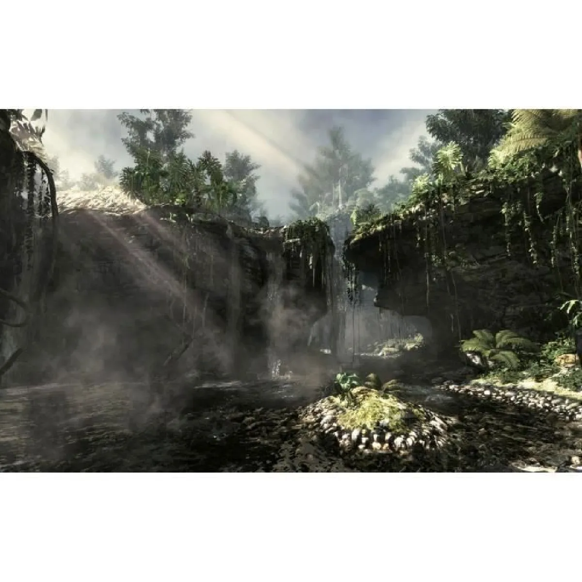 NC Call of Duty Ghosts