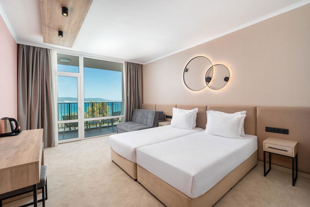 Festa Panorama All Inclusive - Hotel