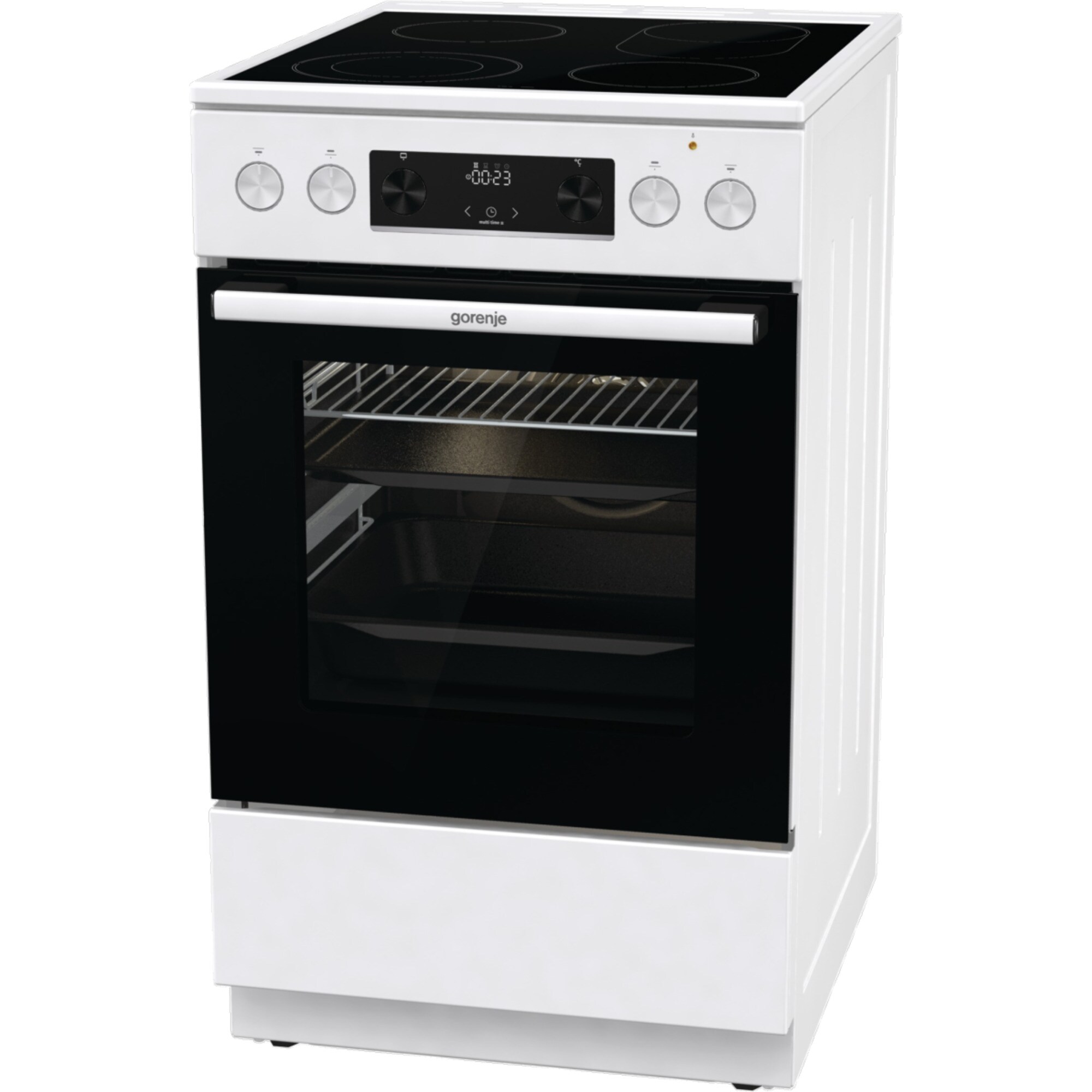 gorenje Herd GECS5C60WPA
