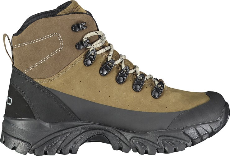 Cmp Dhenieb Waterproof vandrestøvler Brun