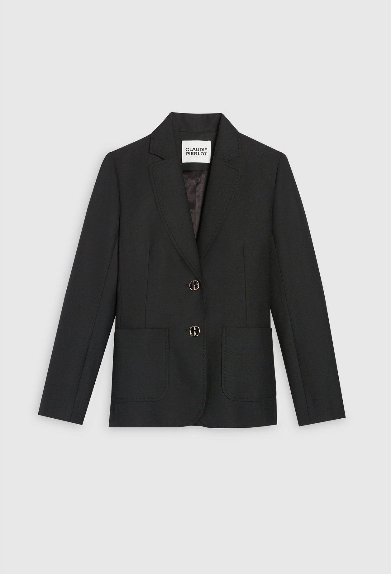 Veste de tailleur