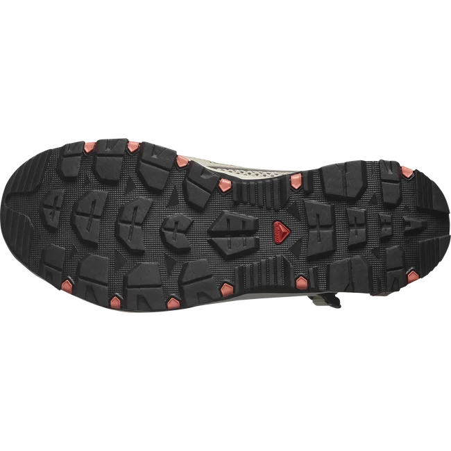 TECHAMPHIBIAN 5  Amphibienschuhe Damen