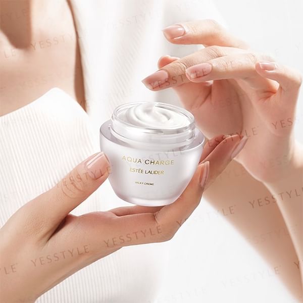 Estee Lauder - Aqua Charge Medicated Milky Crème