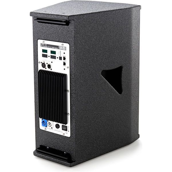 KS Audio CPD 12