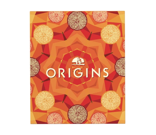 ORIGINS On The Go Pflegeset
