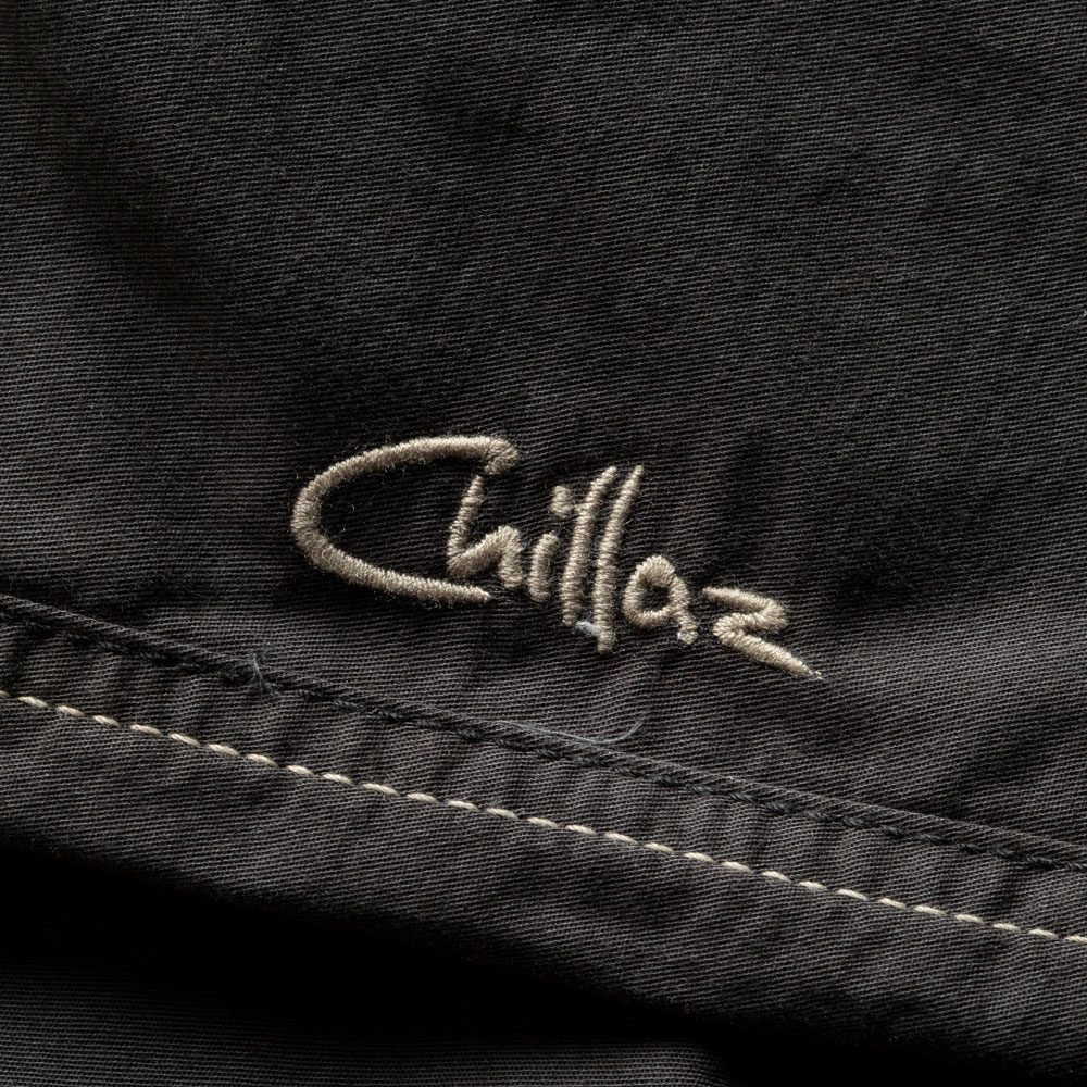 Chillaz Sandra 3.0 Klettershorts Damen titan