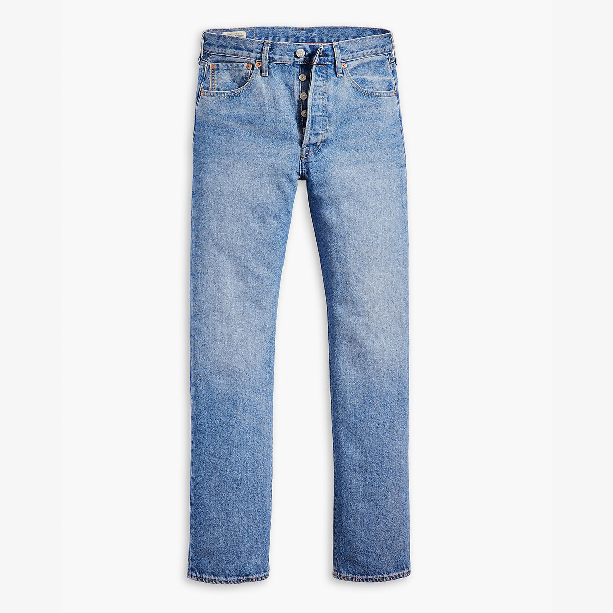 Calça jeans reta LEVI'S 501®