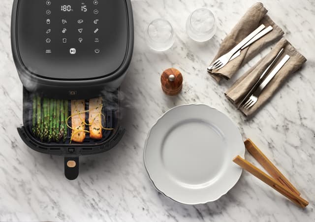 F&B 5L XL Airfryer