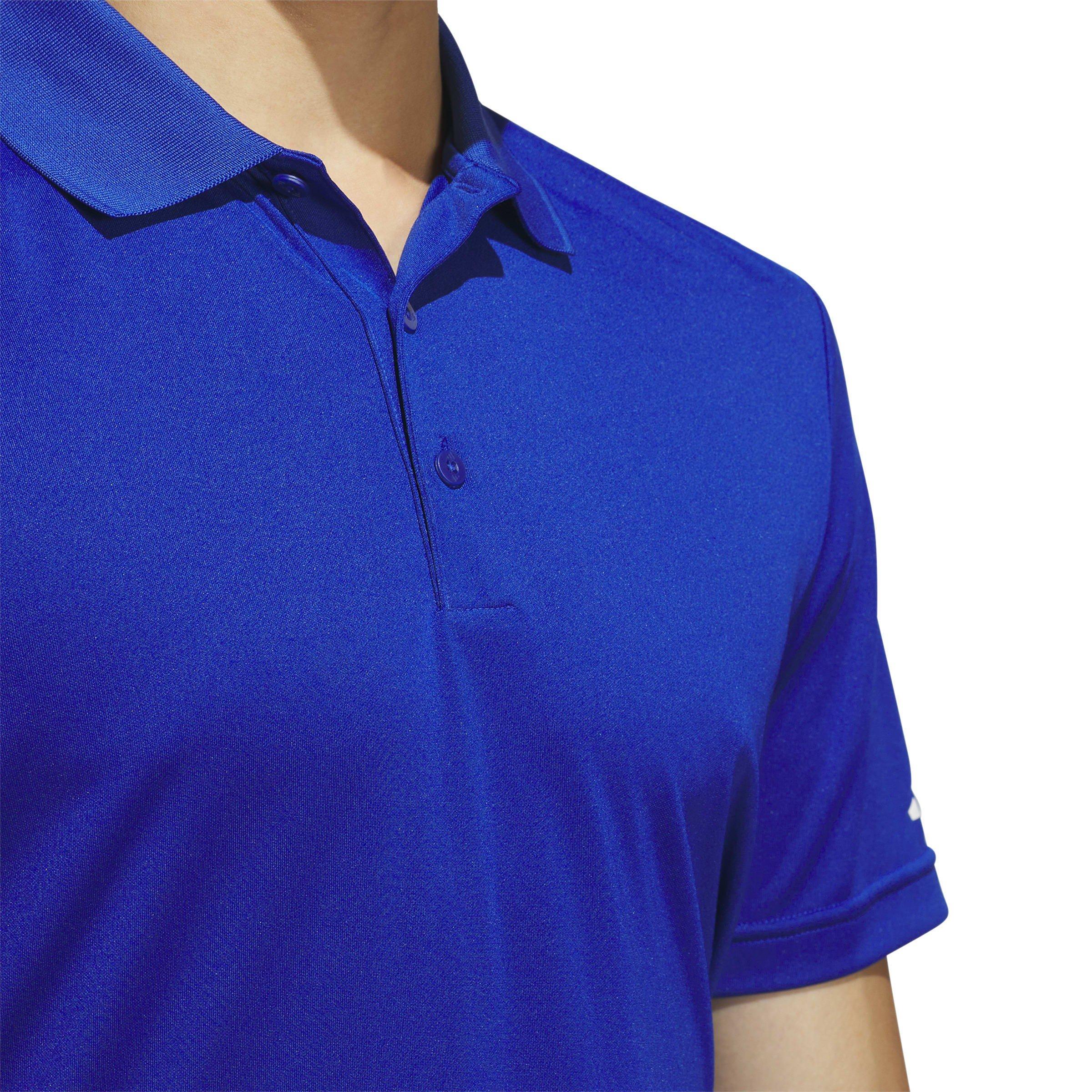 adidas Performance Polo Shirt Adults