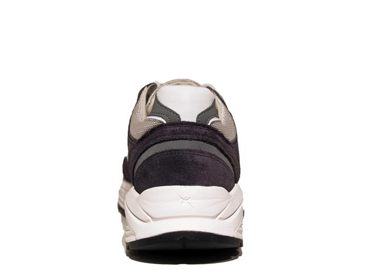 Xsensible 33203.5 wijdte H Helix Men H Denim Combi