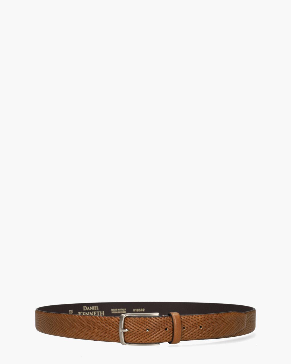 Daniel Kenneth 010502 Cognac Herenriem