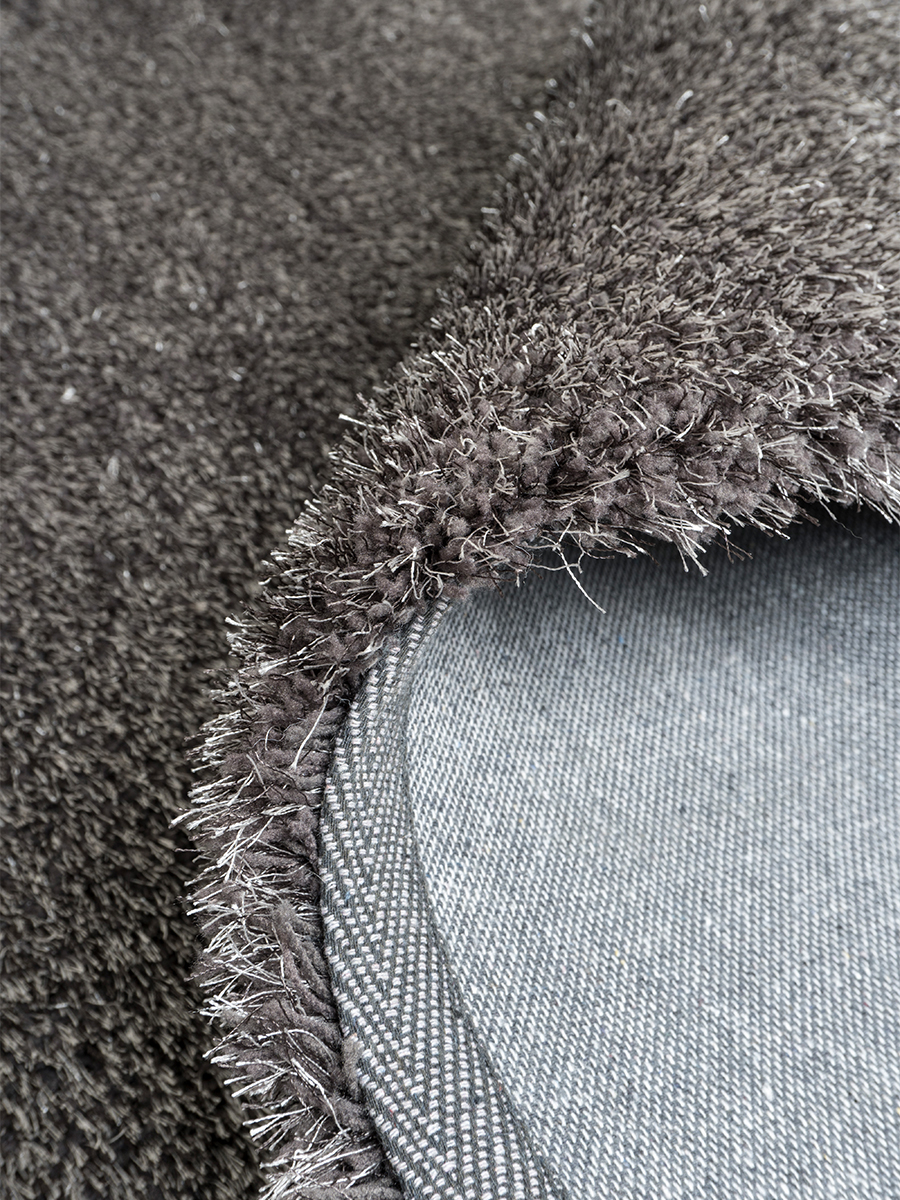 Karpet Lago antraciet 26 - Rond ø250 cm