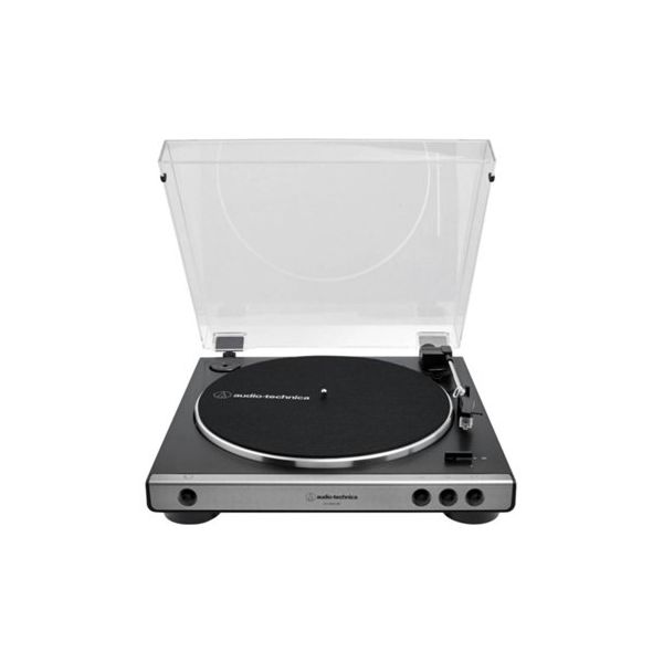 Gira-Discos Audio-Technica AT-LP60XUSBGM