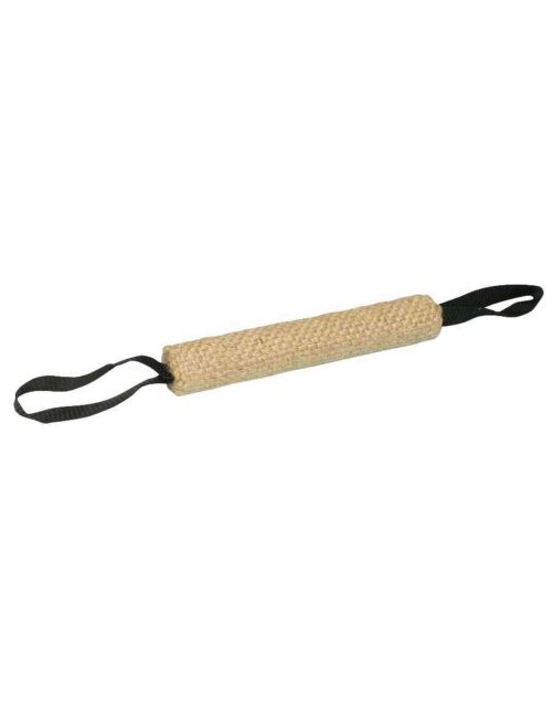 Trixie Trainingsdummy Bijtrol Jute - Hondensport