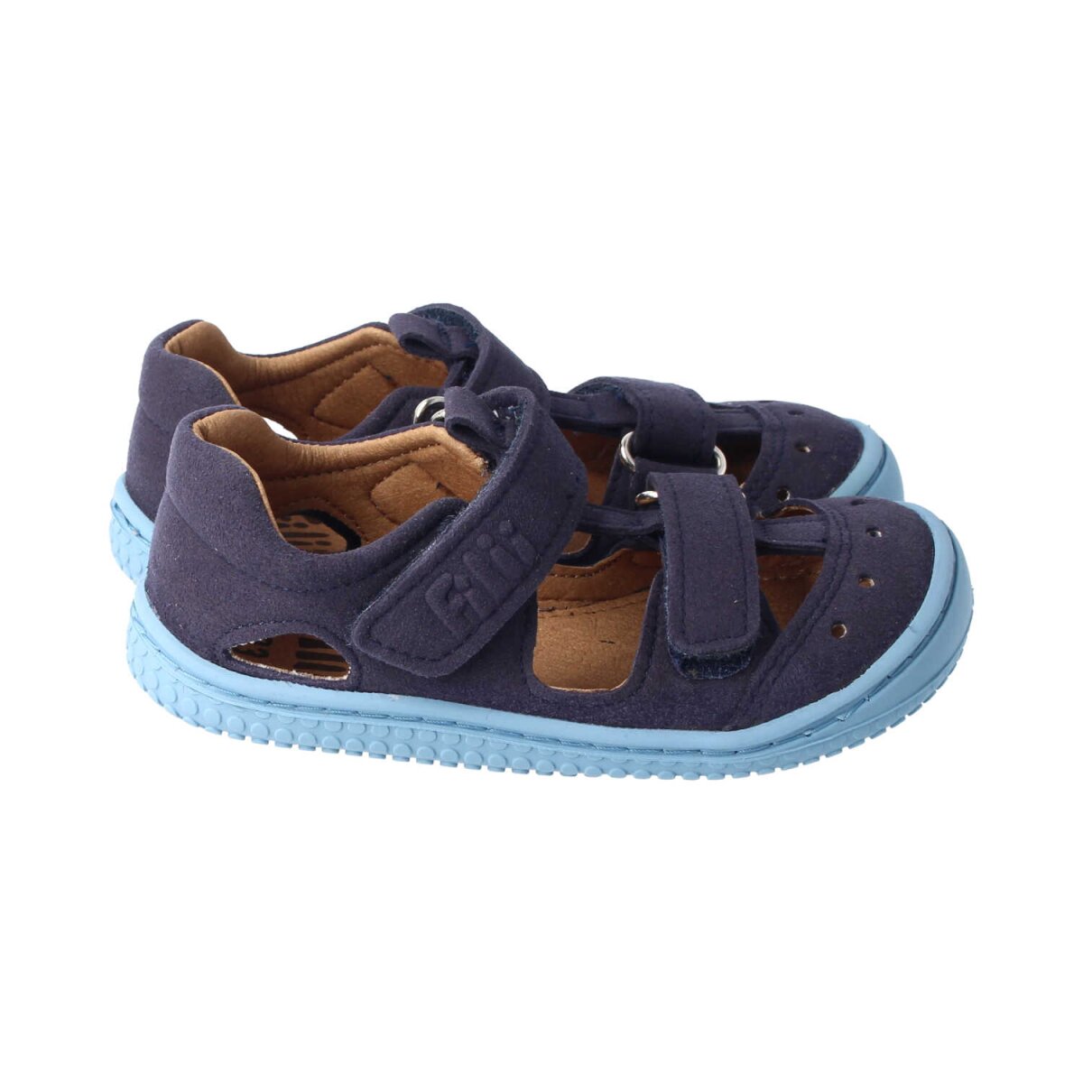 V3012-2 ocean KAIIMAN textil velcro Weite/M