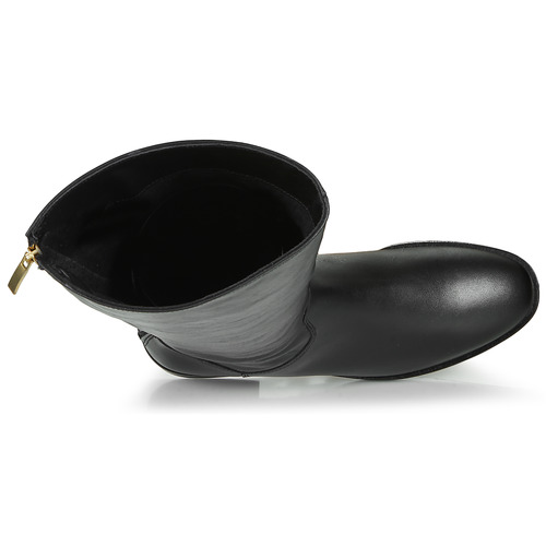 Clarks - PURE RIDE - Noir