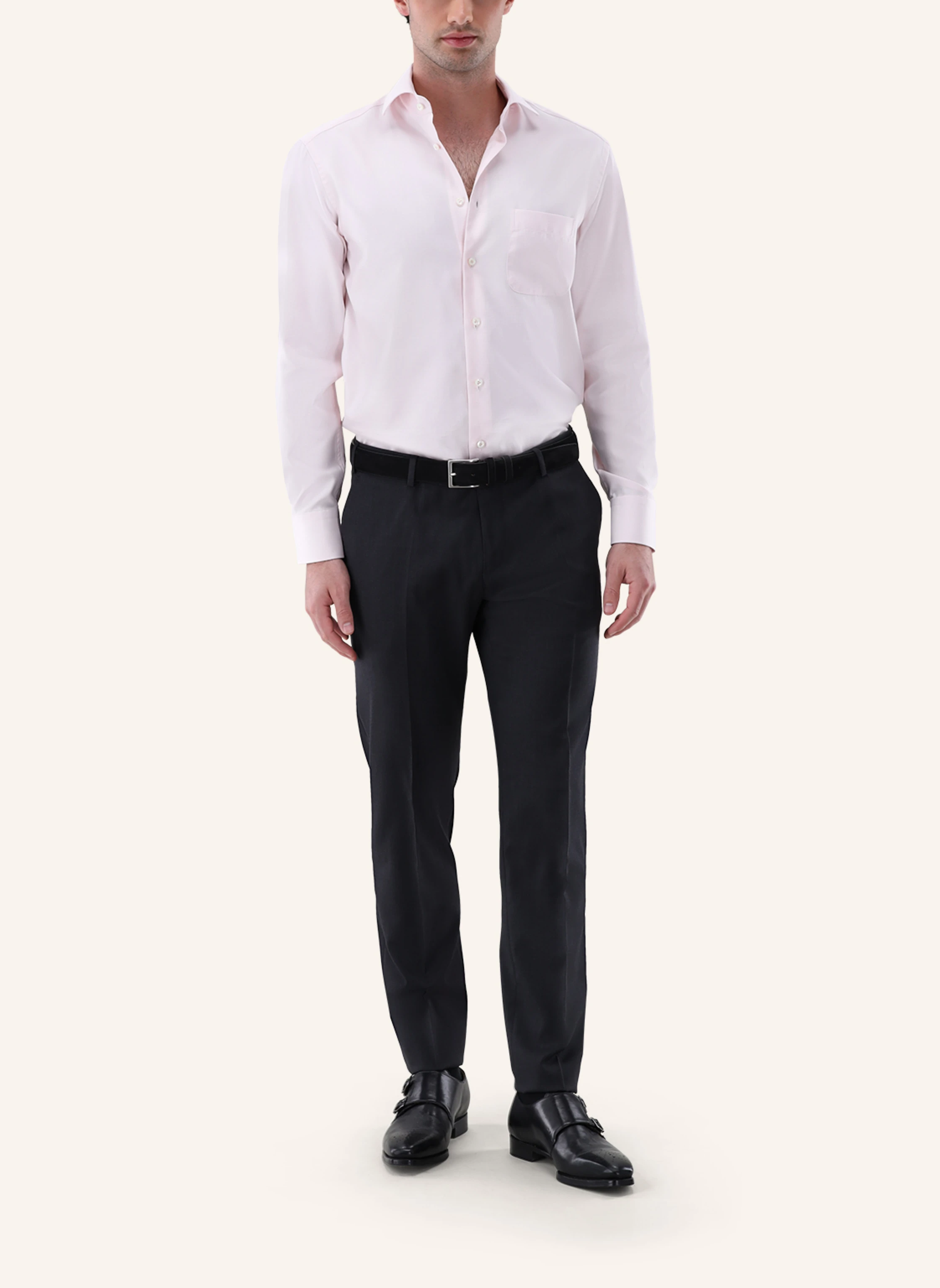 van Laack Hemd Comfort Fit