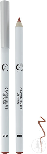 Couleur Caramel Crayon À Lèvres N°143 Beige Rosé Bio 1,1g