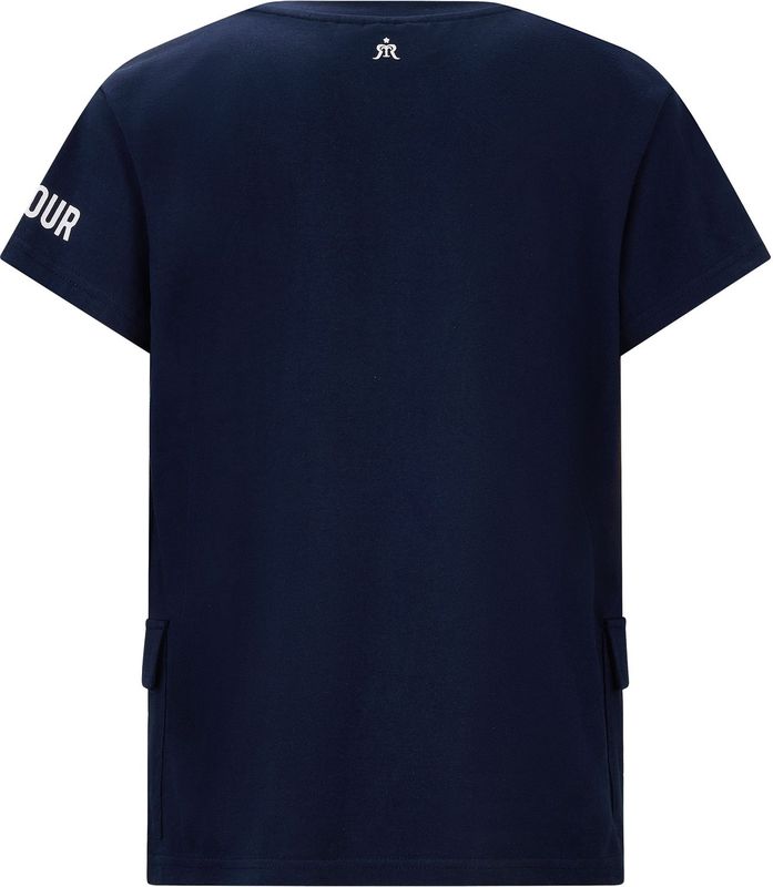 Retour Jeans - Delvin - T-shirt - Navy