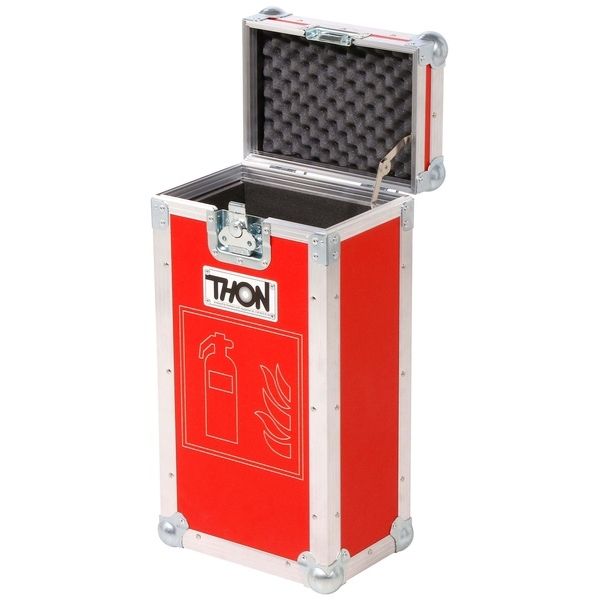 Thon Case Fire Extinguisher