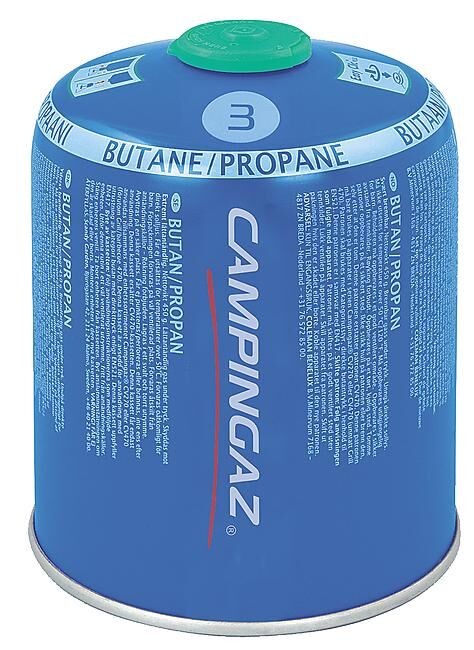 CAMPINGAZ - CARTOUCHE GAZ A VALVE CV 470 PLUS