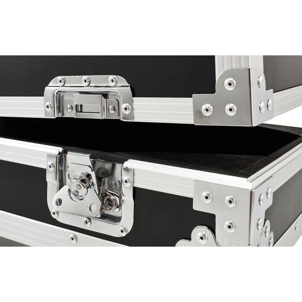 Flyht Pro Case The box pro DSP 108