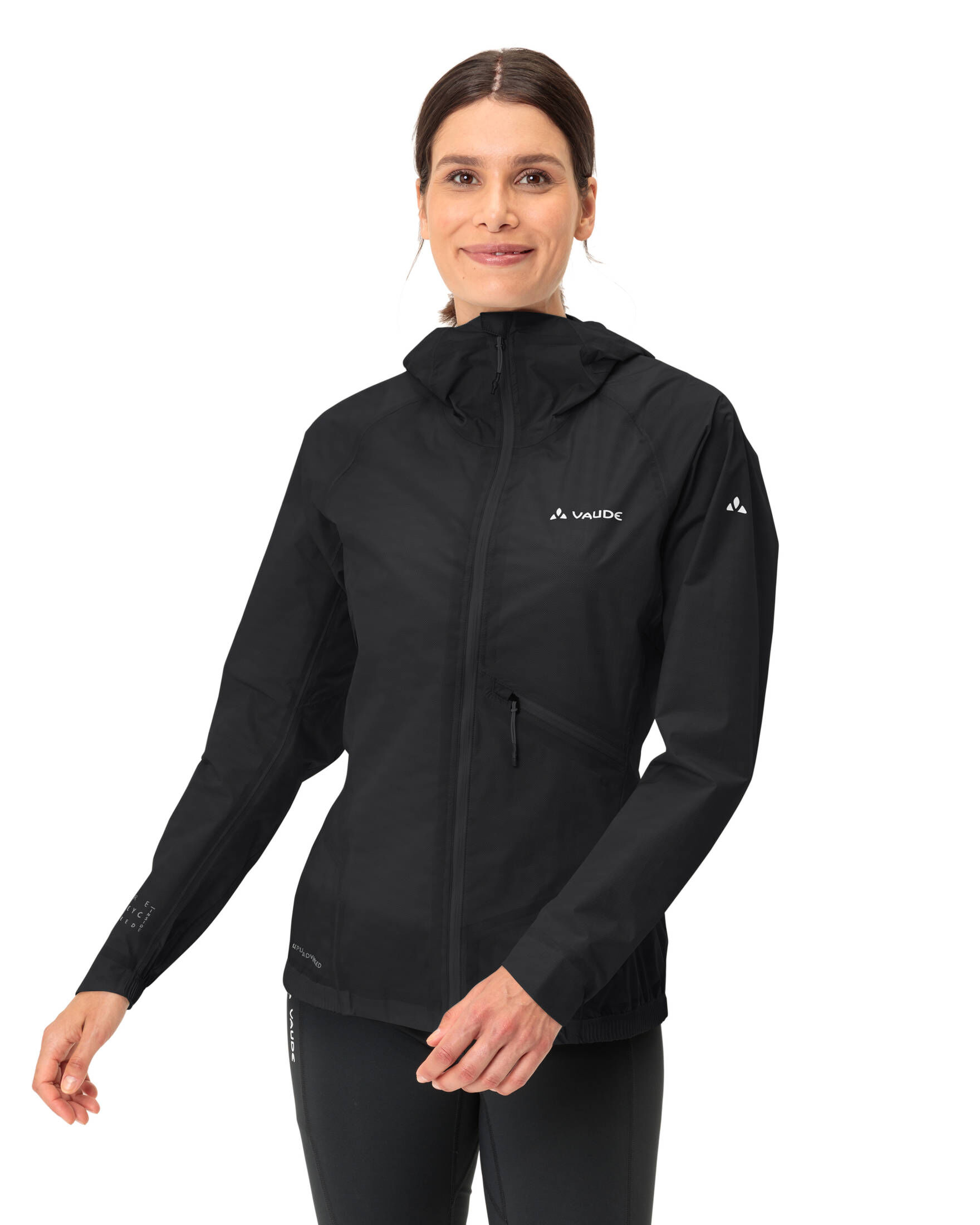 VAUDE| Damen Jacke SCOPI 2,5L