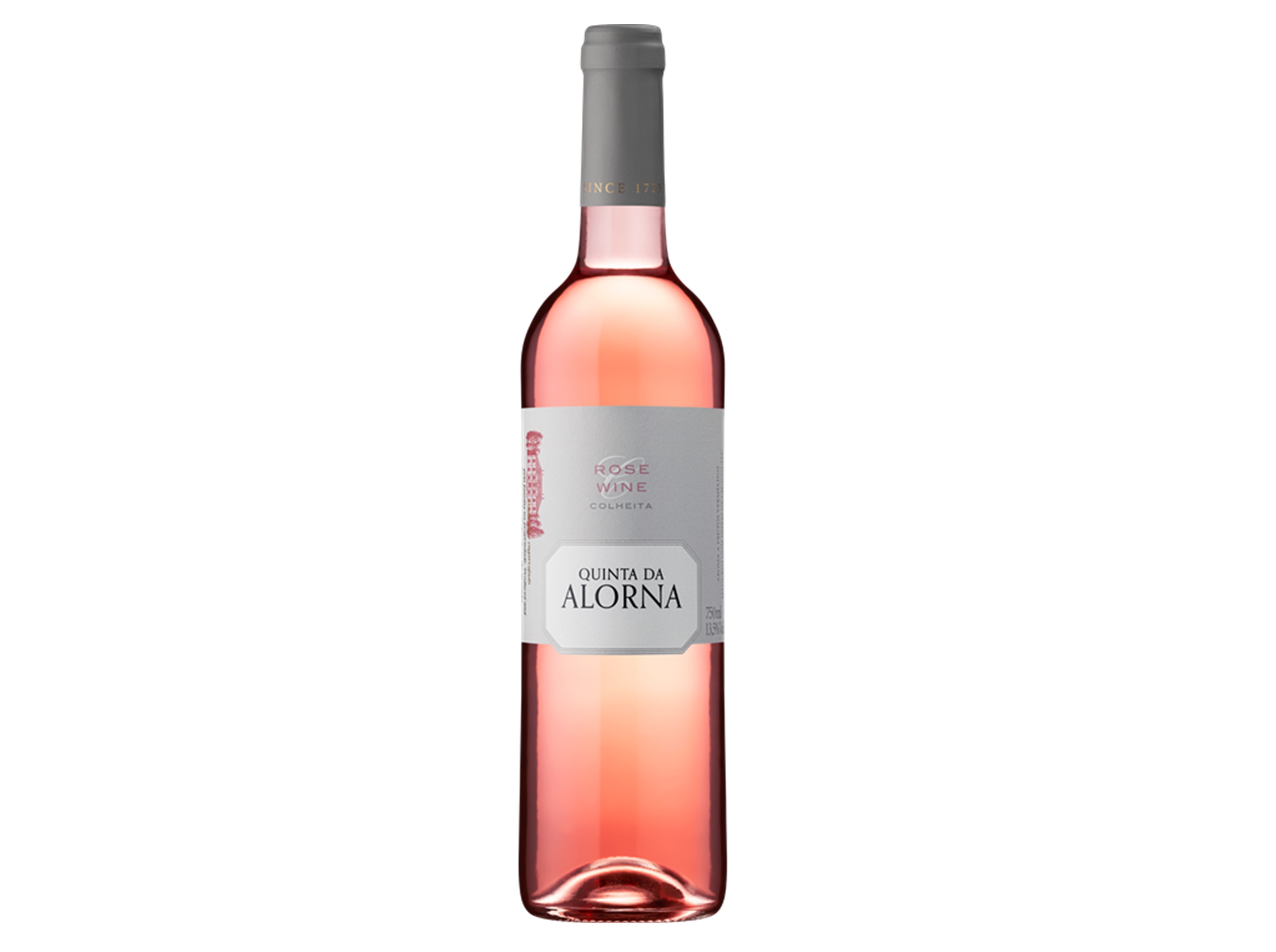 VINHO ROSÉ QUINTA DA ALORNA 0.75L