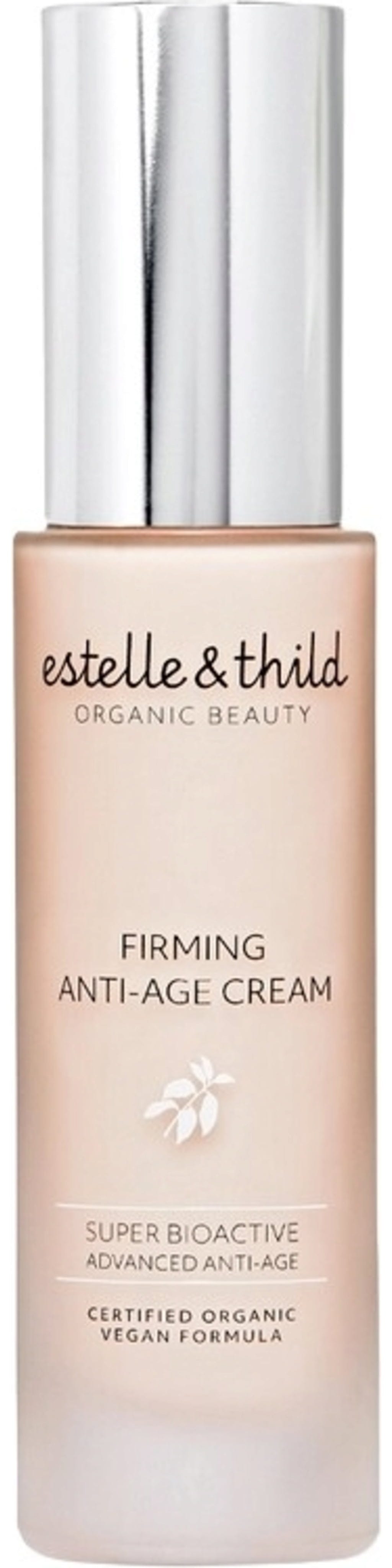 estelle & thild  Super BioActive Firming Anti-Age Cream, 50 ml